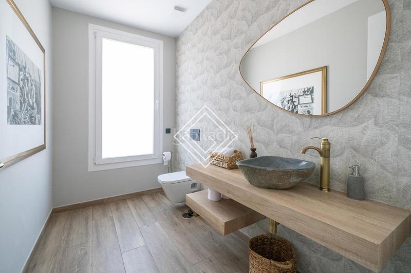 Foto 9d145bf8-41c4-4f60-9cce-e66fa310f2da. Location chalet avec cheminée chauffage parking piscine dans Villaviciosa de Odón