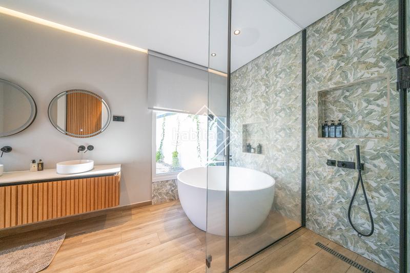 Foto 94dea470-591a-4844-a8a1-bb9a30ab4f41. Affitto chalet con camino riscaldamento parcheggio piscina in Villaviciosa de Odón