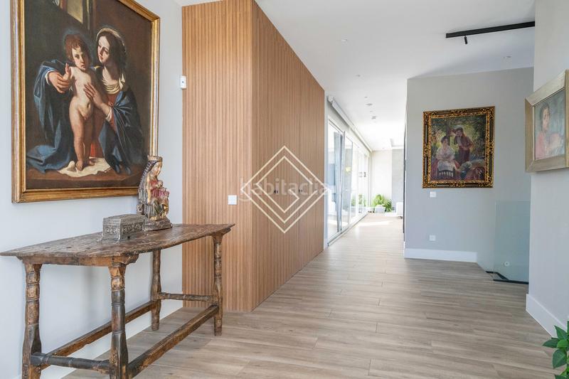 Foto c7b48979-c000-453a-a68e-03b9ab536c7d. Affitto chalet con camino riscaldamento parcheggio piscina in Villaviciosa de Odón