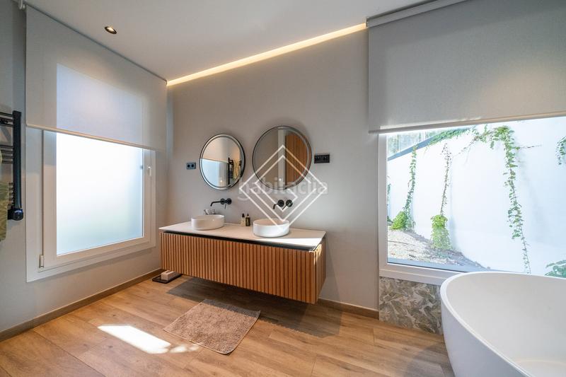 Foto c9de0b82-b7bc-4d97-823a-e53b7fdf5046. Lloguer xalet amb xemeneia calefacció aparcament piscina a Villaviciosa de Odón