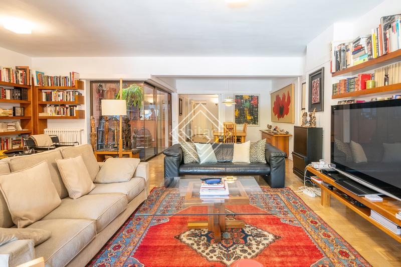 Foto 738a8c2d-eee0-4dc3-8dfa-5fcdf2b81ef2. Casa a schiera con riscaldamento piscina in Aravaca Madrid