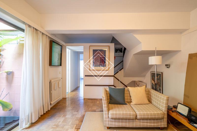 Foto 2822f74d-a33e-47ef-bac0-88f0d08ef82d. Casa adosada en Aravaca Madrid