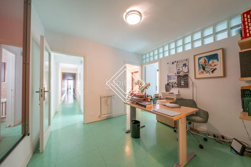 Foto 706be513-e057-47ea-a7a8-67962ea9c375. Semi detached house with heating pool in Aravaca Madrid