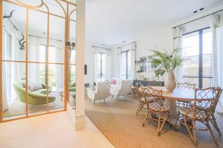 Rent Chalet in El Viso