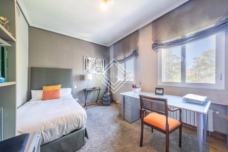 Foto 1b09f805-c184-445e-a469-4bebed267a12. Chalet en Fuentelarreina Madrid