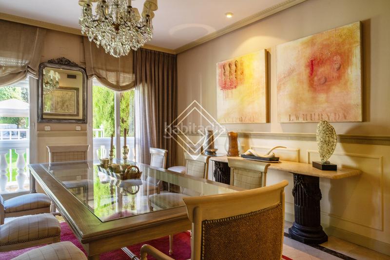 Foto 5cce408c-1355-44fc-9d82-53205ee7daf2. Chalet en Fuentelarreina Madrid