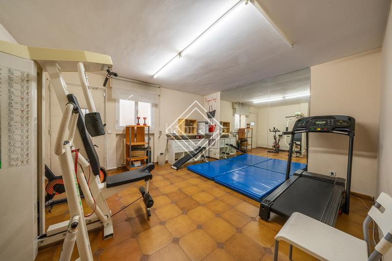 Foto 3d8ddefc-f067-46aa-8b04-97e652b4e31f. Chalet con parcheggio piscina in Fuentelarreina Madrid