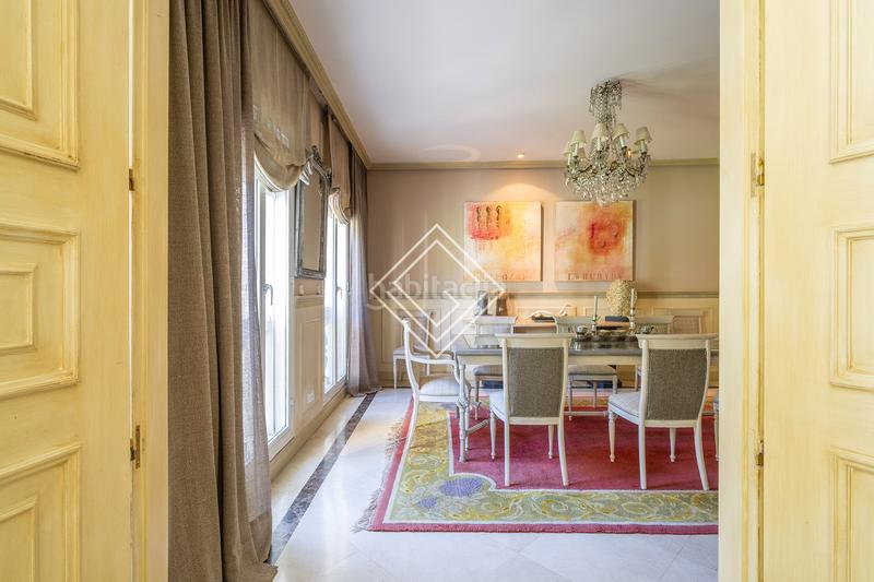 Foto d2dc2a13-9a0c-49e6-821f-651b40ddd5c2. Chalet con parcheggio piscina in Fuentelarreina Madrid