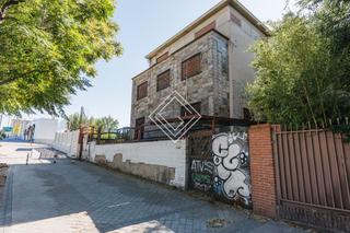 Xalet a El Viso