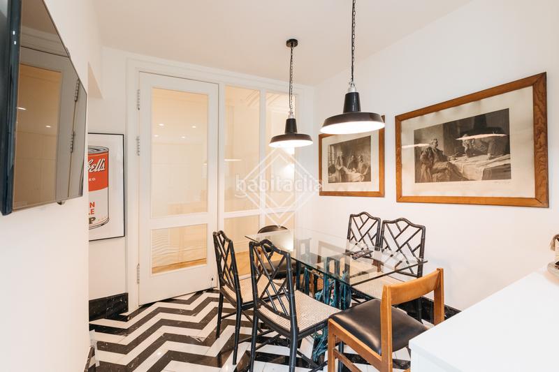 Foto 000186f1-8368-461d-af38-36f938b4cde2. Appartamento con riscaldamento in Almagro Madrid