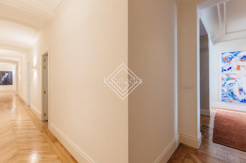 Foto 5a96371a-16e9-4353-9f3e-86d73504cb53. Appartamento con riscaldamento in Almagro Madrid