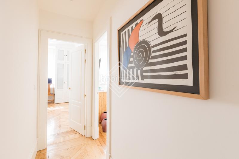 Foto ac56933d-4ae4-416e-9a2b-b0441a4c9f0c. Appartamento con riscaldamento in Almagro Madrid