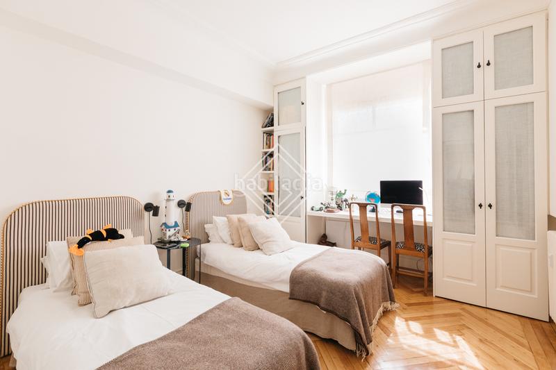 Foto c9468987-acce-4bb4-b921-50bf974773da. Appartamento con riscaldamento in Almagro Madrid