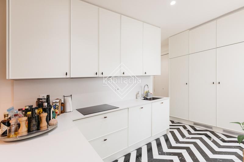 Foto ce77c23d-07d1-4943-91ff-b97fbc2c95f8. Appartamento con riscaldamento in Almagro Madrid