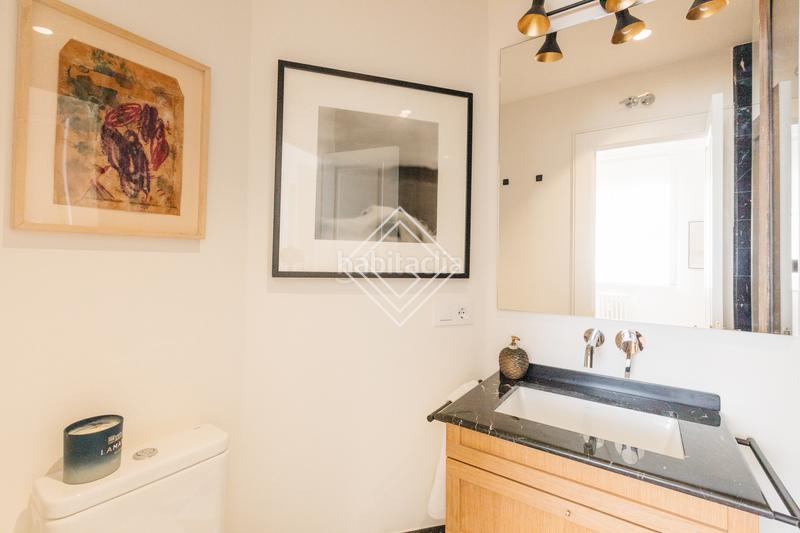 Foto f0b3be72-9633-4f99-a6f3-45e44290cbdc. Appartamento con riscaldamento in Almagro Madrid