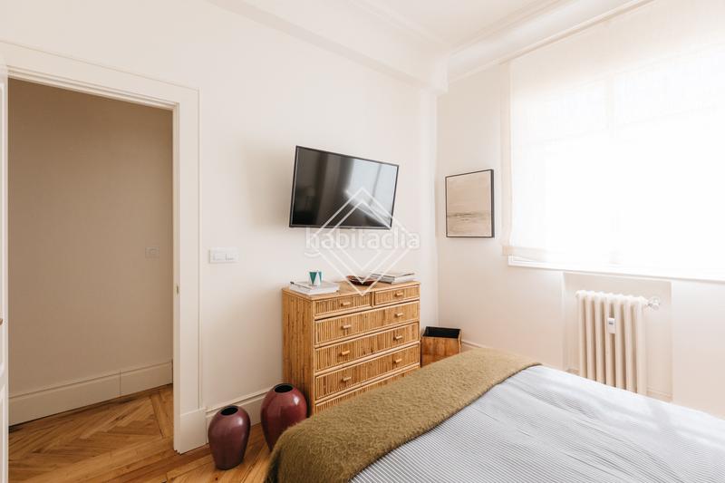 Foto 191d3516-4a2e-476e-9c1c-15d7818d1ad2. Etagenwohnung mit heizung in Almagro Madrid