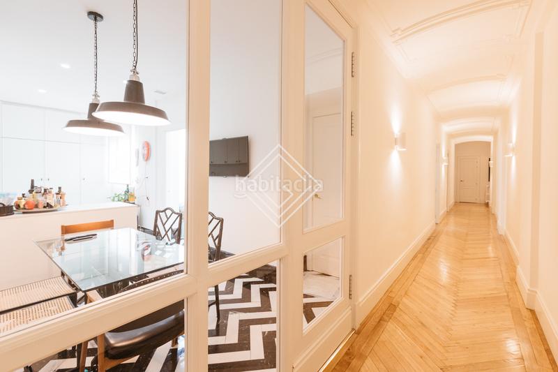 Foto 8353b4db-c203-4046-9e90-df60bb0a6918. Etagenwohnung mit heizung in Almagro Madrid