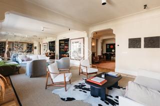 Etagenwohnung in Almagro