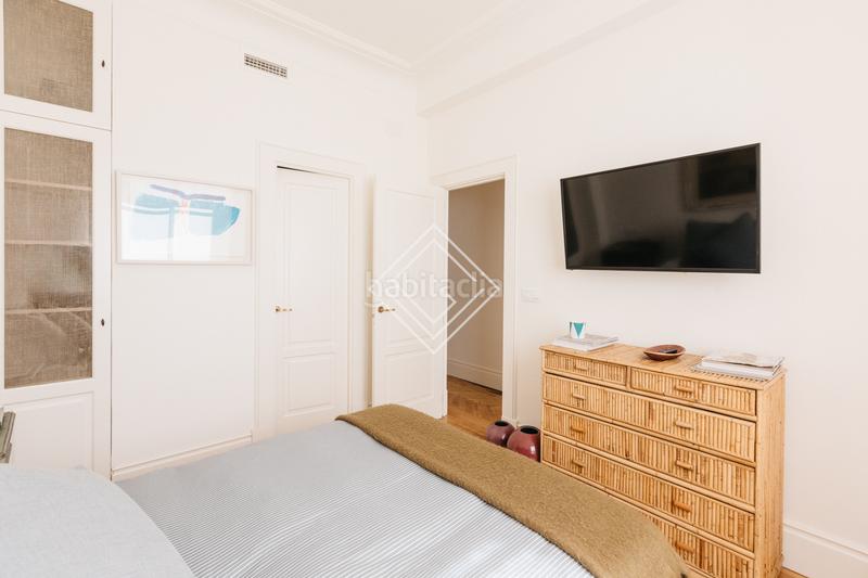 Foto b24e2477-2933-4137-a069-52899a810759. Etagenwohnung mit heizung in Almagro Madrid