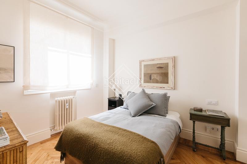 Foto e12840b4-05e7-4f1b-93ef-35039a0bf159. Etagenwohnung mit heizung in Almagro Madrid