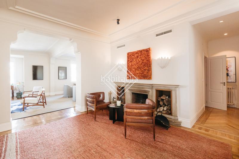 Foto 0e6f3000-9753-4a55-b1a5-26db4ee20d8e. Flat with heating in Almagro Madrid