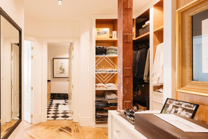 Foto 40e494df-c562-4fdc-b421-6ee47c5d0850. Flat with heating in Almagro Madrid