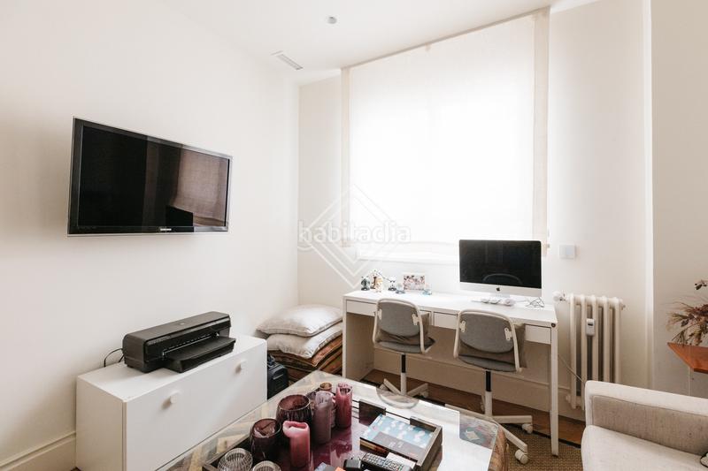 Foto 963bfcfc-3453-40b7-b893-fca4539c694f. Flat with heating in Almagro Madrid
