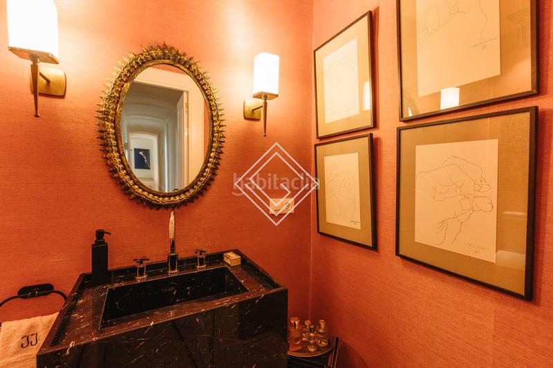 Foto d17eab7a-b431-4d75-8e6b-0ddff4990963. Flat with heating in Almagro Madrid