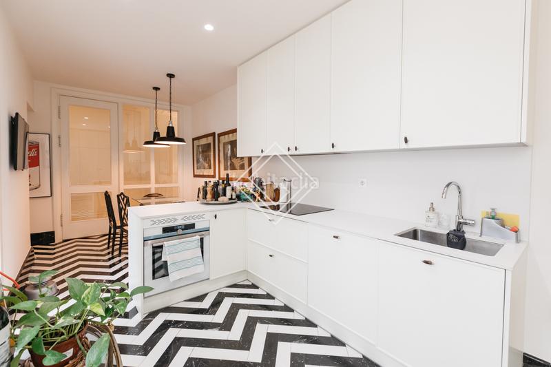 Foto a00defcd-830e-4025-a3ff-2a53bbcde4c8. Pis amb calefacció a Almagro Madrid