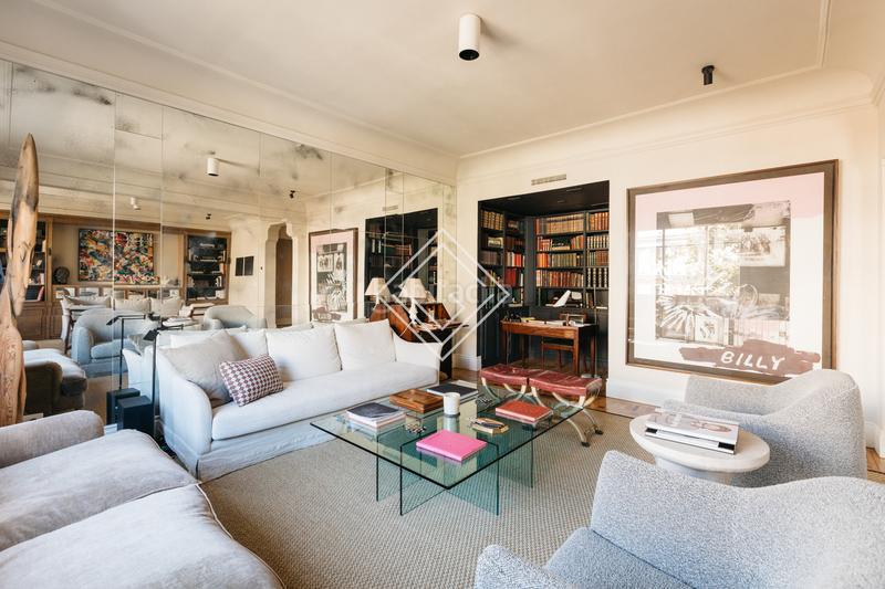 Foto a9ef787b-51f6-4fee-a3c2-57d14e059c63. Piso en Almagro Madrid