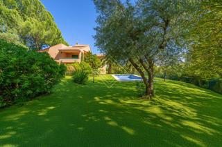 House in Fuente del Fresno