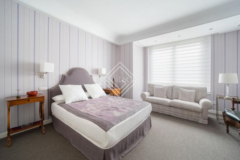 Foto 59eb026a-3b42-4fe5-a685-865b39dd3f61. Appartement avec cheminée chauffage parking dans El Viso Madrid