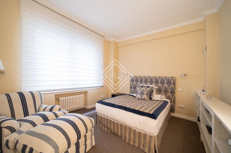 Foto 6157a206-a417-4506-a2a0-86e5f714cbf3. Appartement avec cheminée chauffage parking dans El Viso Madrid