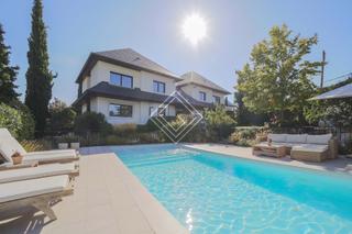 Location Chalet à Aravaca