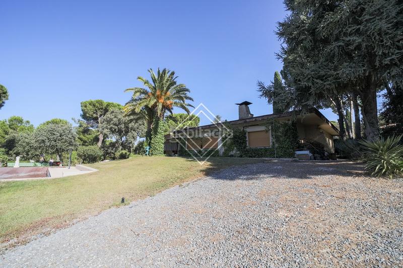 Foto 52ae0001-3794-4e28-9856-41f9ddb0f3b0. Chalet mit pool in Prado Largo Pozuelo de Alarcón