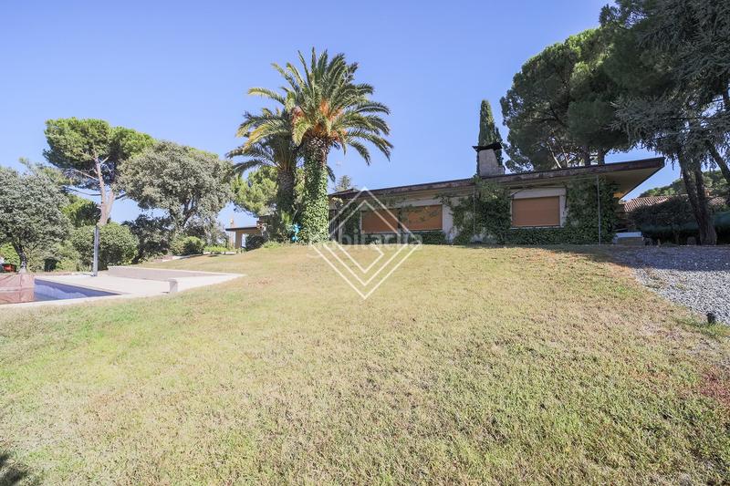 Foto 8bbfa14e-4302-4746-88da-eb88ce3888bd. Chalet mit pool in Prado Largo Pozuelo de Alarcón