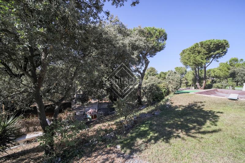 Foto 90681a79-42cb-4167-9447-b4a33d23a750. Chalet mit pool in Prado Largo Pozuelo de Alarcón