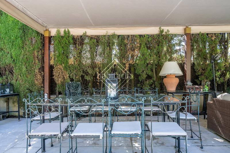 Foto d594c60d-6233-4443-937a-b2a7af3b2ee5. Casa en Ciudad Universitaria Madrid