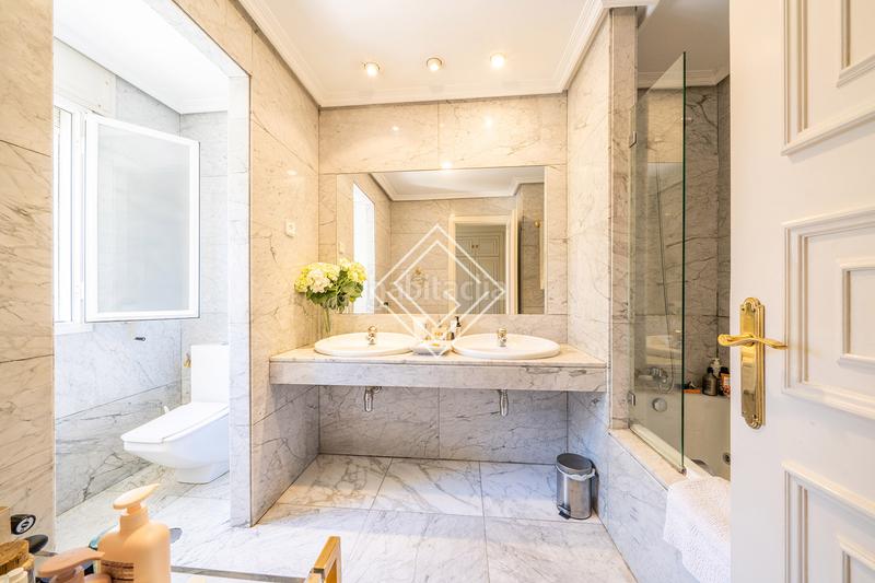 Foto 53390a5e-ae34-4d76-ad35-eaa2b36cd946. Haus mit heizung parking pool in Ciudad Universitaria Madrid