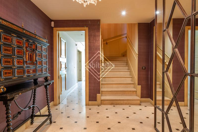 Foto 6a03d68e-2ac2-4255-9c76-9d2747af6cc4. House with heating parking pool in Ciudad Universitaria Madrid