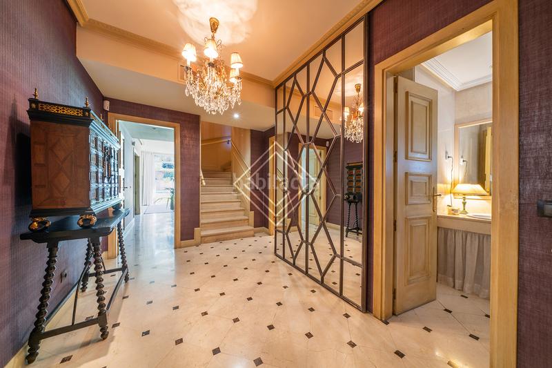 Foto 766e7616-ac63-4af3-8936-44f0618a180e. House with heating parking pool in Ciudad Universitaria Madrid