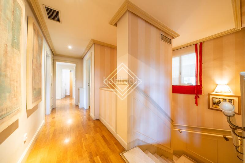 Foto b0c6974f-ace3-4a37-9049-6fb22b07fde4. House with heating parking pool in Ciudad Universitaria Madrid