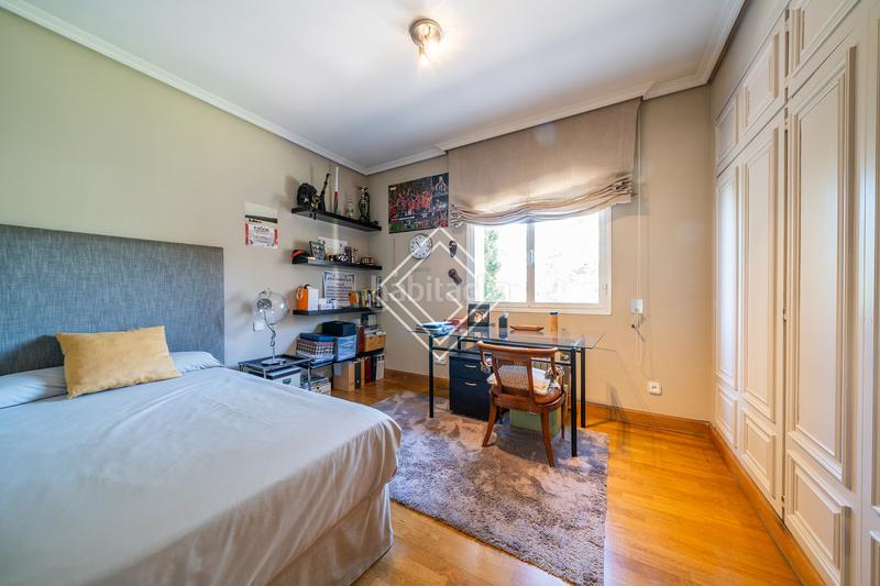 Foto c63e4451-85d4-4d78-8843-4d7ca920ed3e. House with heating parking pool in Ciudad Universitaria Madrid