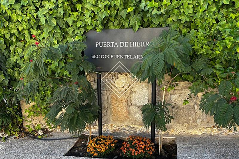 Foto 5763d20f-8597-4151-81f6-823613252268. Maison avec chauffage parking piscine dans Ciudad Universitaria Madrid