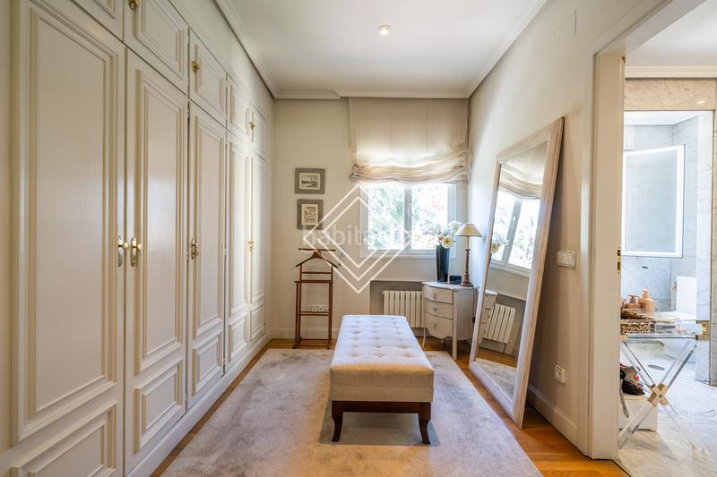 Foto 70721187-af2d-4895-8b87-be06bcfb1458. Maison avec chauffage parking piscine dans Ciudad Universitaria Madrid