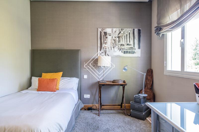 Foto 99162ab5-d1c4-4693-b790-9d375da4c726. Maison avec chauffage parking piscine dans Ciudad Universitaria Madrid