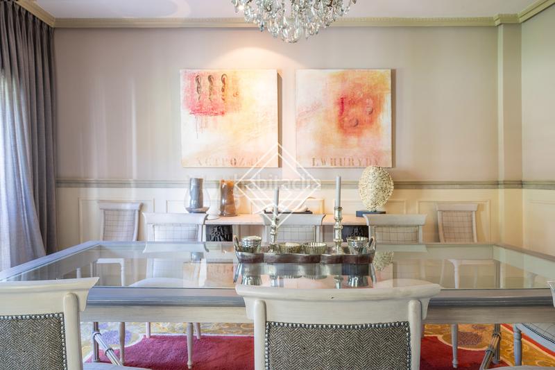 Foto ecbd8497-7f39-4c0e-9d24-8d1118004147. Maison avec chauffage parking piscine dans Ciudad Universitaria Madrid