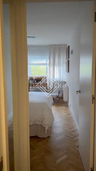 Foto 757a265c-565b-473c-b272-d844e4bc0326. Rent flat with heating pool in Nueva España Madrid