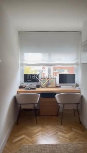 Foto 791dae7f-b3dc-4932-9b75-931240de324e. Rent flat with heating pool in Nueva España Madrid