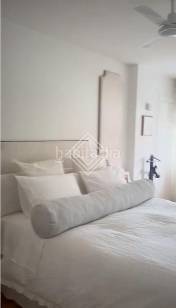 Foto fd2e26bc-cb34-4f05-aeb4-7dd4904da817. Rent flat with heating pool in Nueva España Madrid